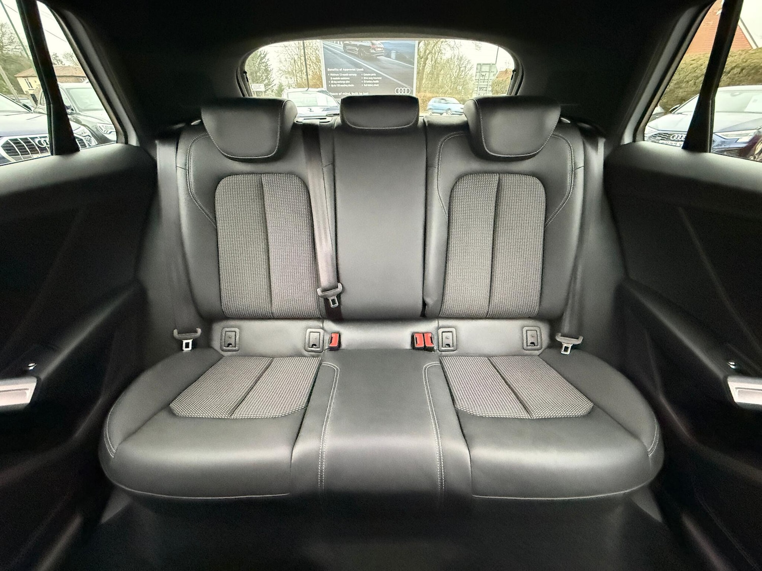 Used Audi Q2 2024 for sale - 77377417: Photo 30