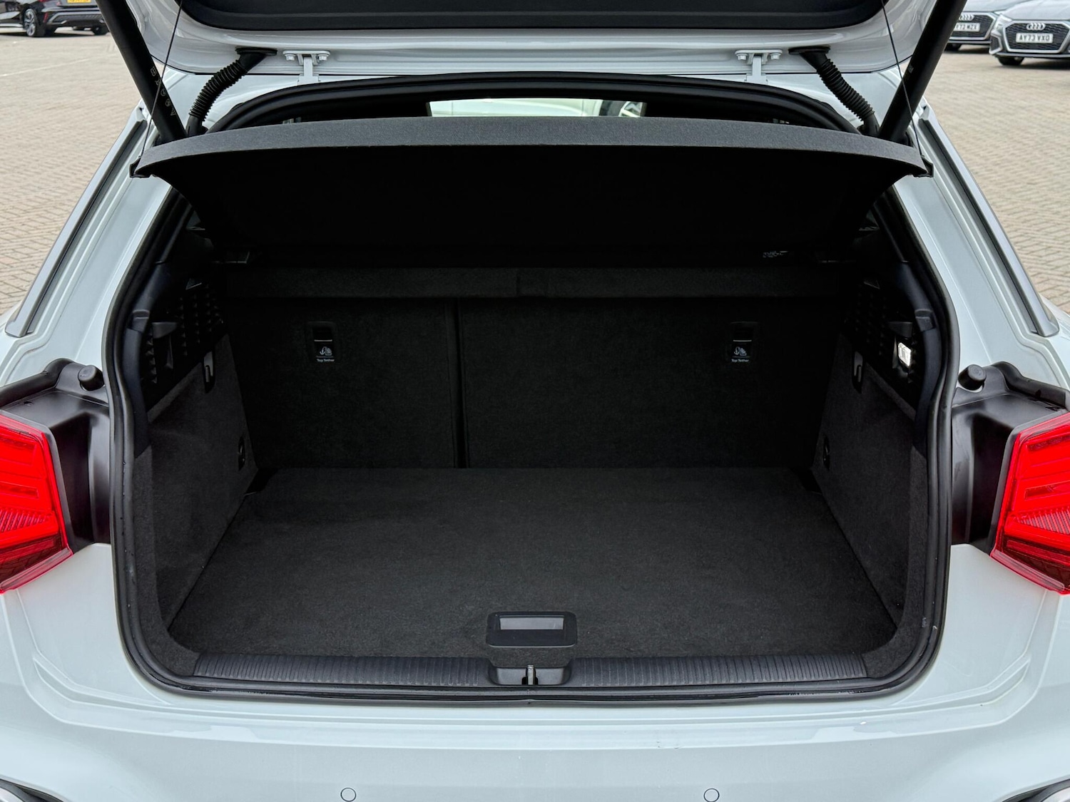 Used Audi Q2 2024 for sale - 77377417: Photo 31