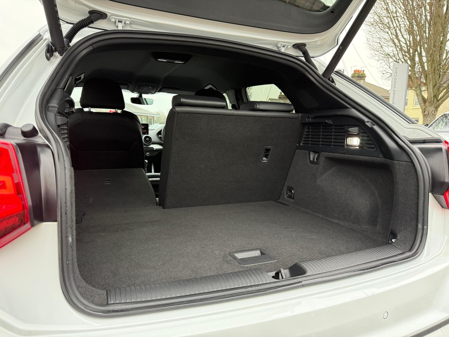 Used Audi Q2 2024 for sale - 77377417: Photo 32