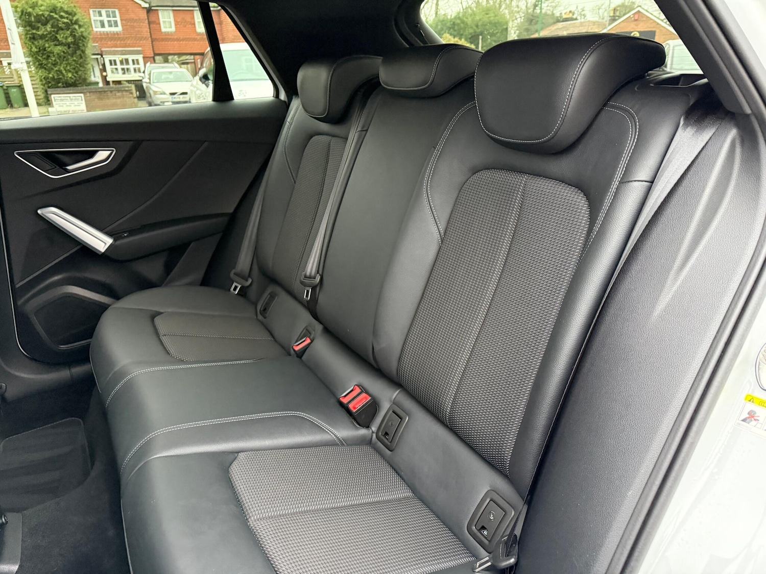 Used Audi Q2 2024 for sale - 77377417: Photo 38