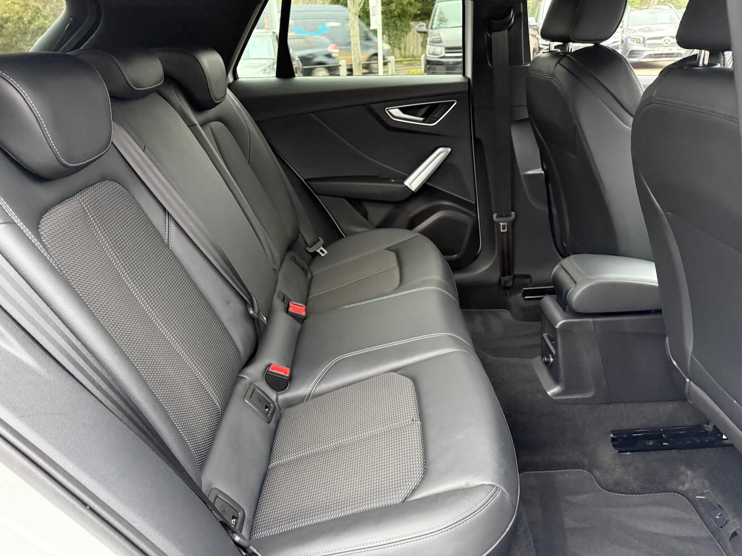 Used Audi Q2 2024 for sale - 77377417: Photo 40