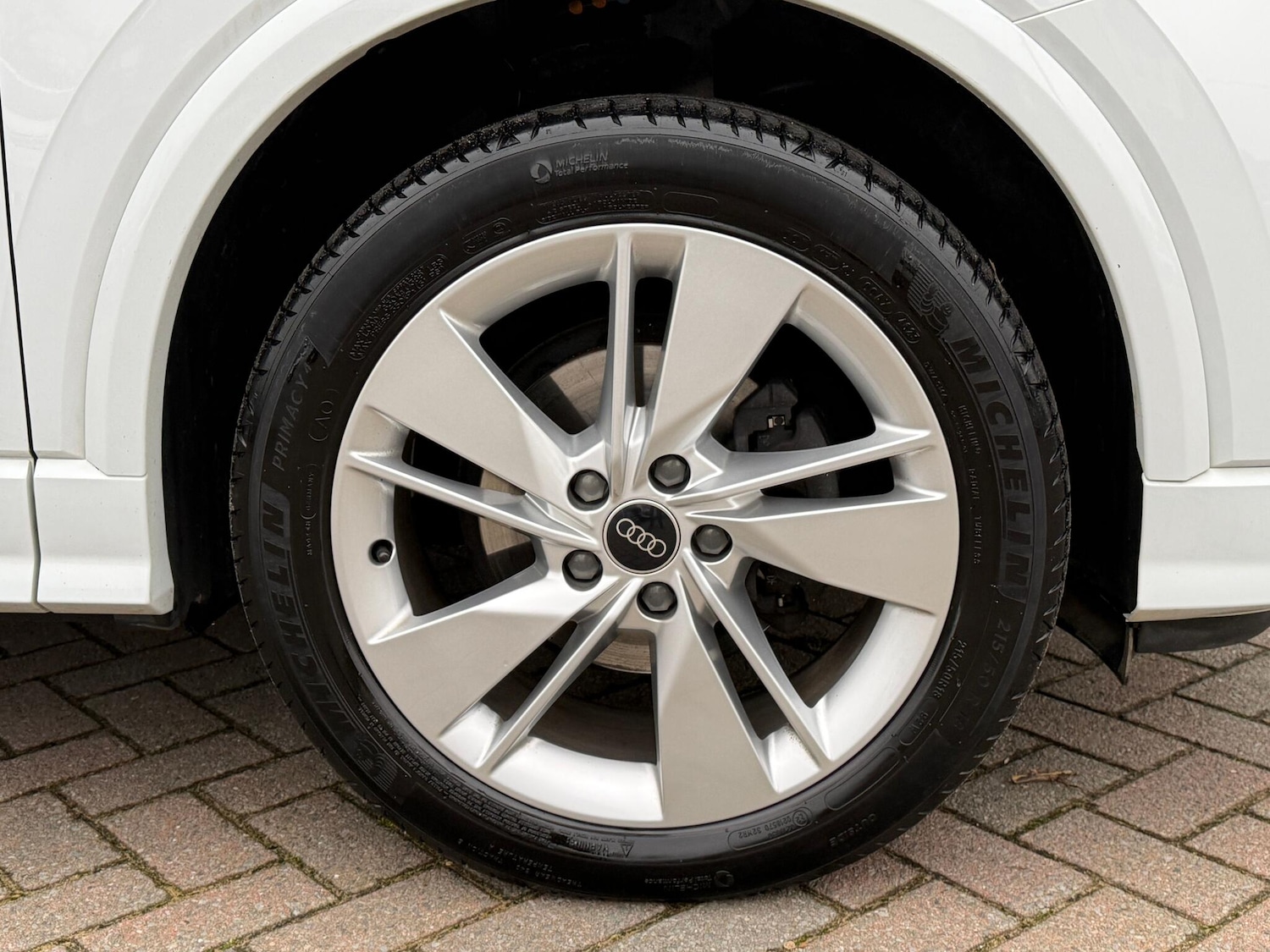 Used Audi Q2 2024 for sale - 77377417: Photo 41