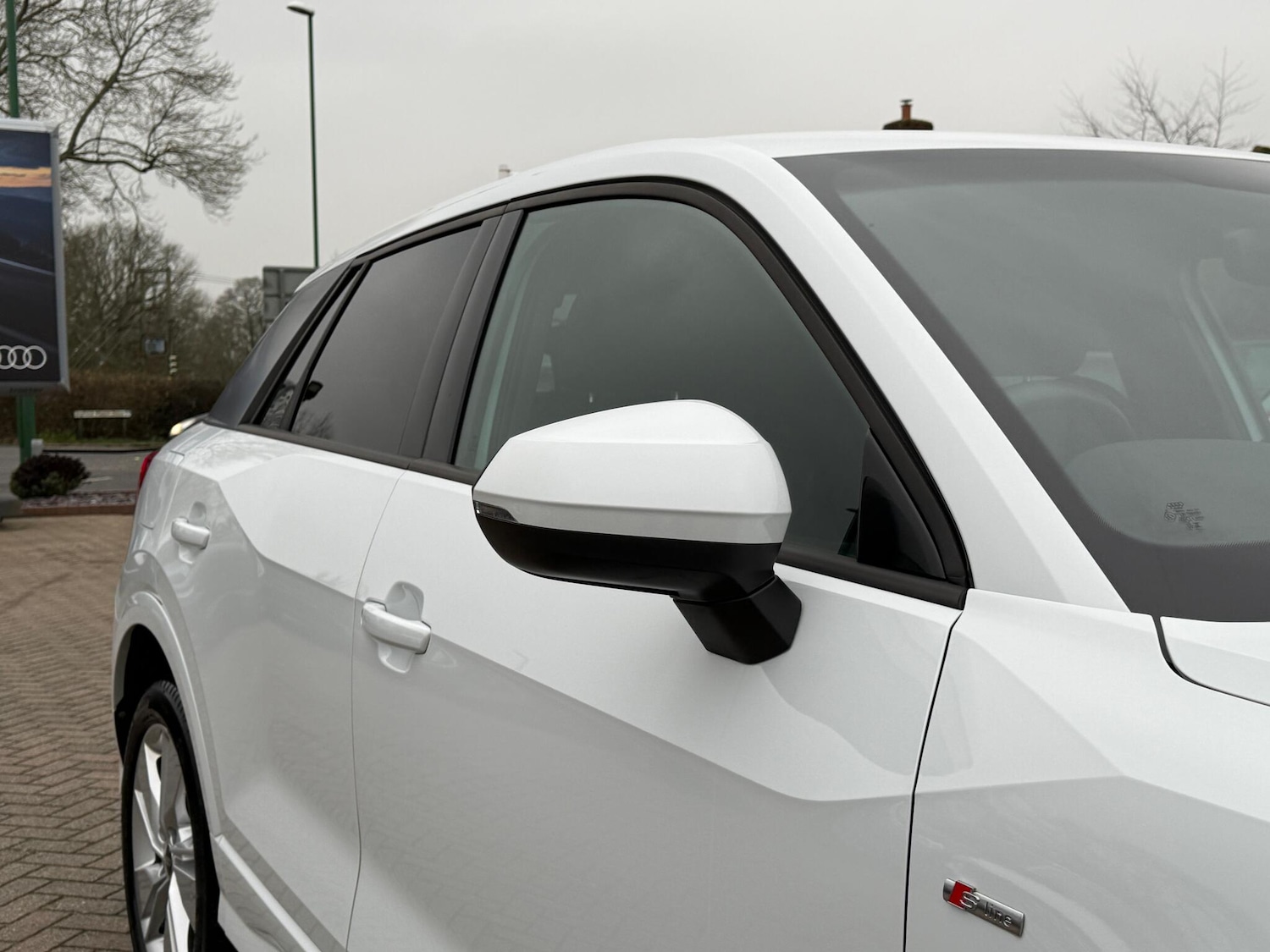 Used Audi Q2 2024 for sale - 77377417: Photo 42