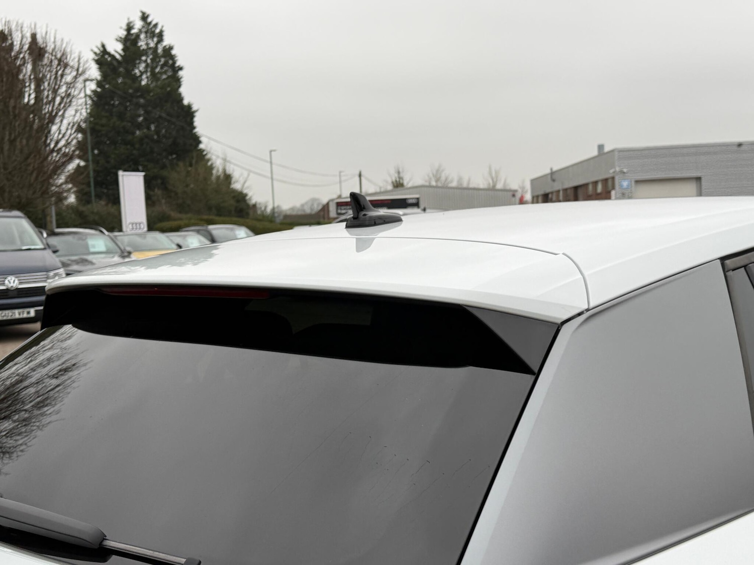 Used Audi Q2 2024 for sale - 77377417: Photo 43