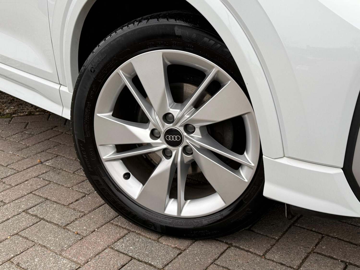 Used Audi Q2 2024 for sale - 77377417: Photo 6