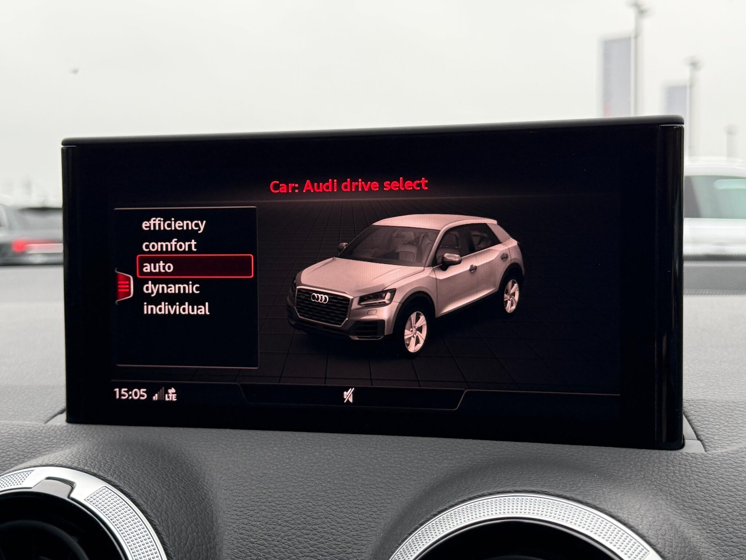 Used Audi Q2 2024 for sale - 77377417: Photo 7