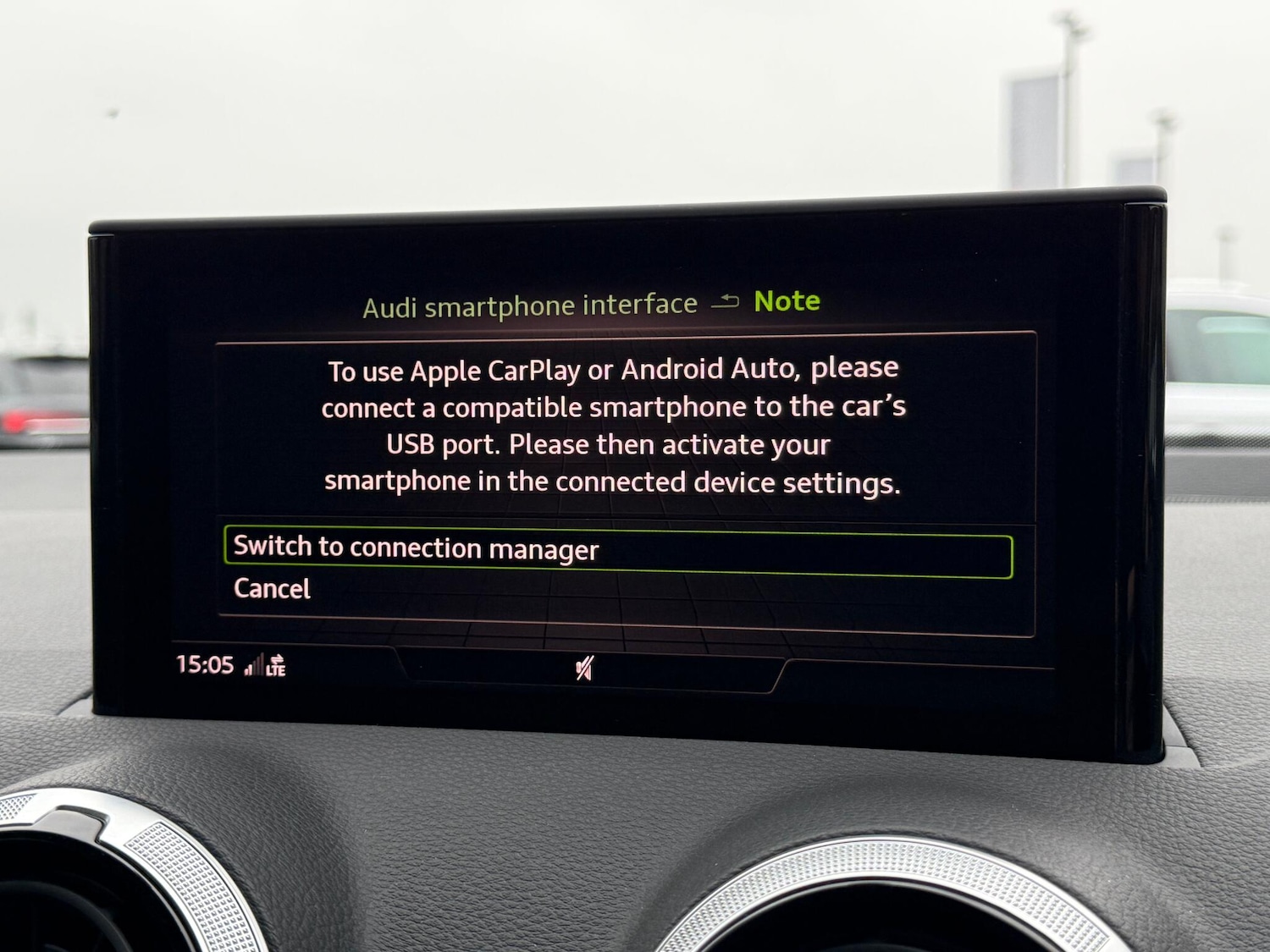 Used Audi Q2 2024 for sale - 77377417: Photo 9