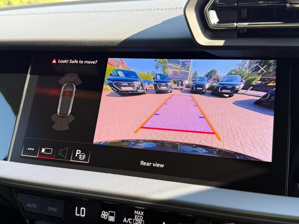 Used Audi S3 2025 for sale - 76024664: Photo 11