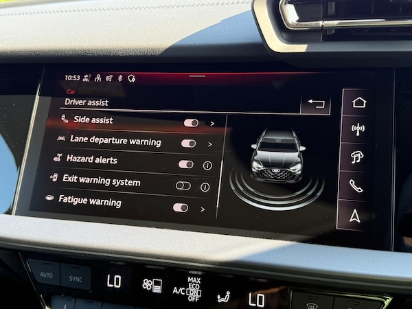 Used Audi S3 2025 for sale - 76024664: Photo 15