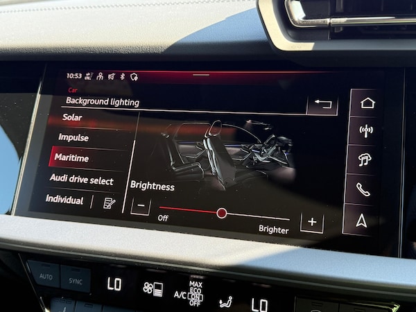 Used Audi S3 2025 for sale - 76024664: Photo 16