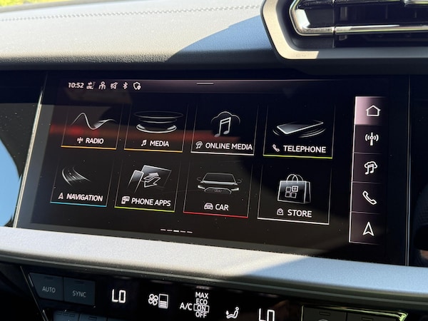 Used Audi S3 2025 for sale - 76024664: Photo 17