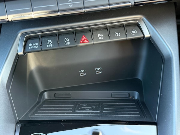 Used Audi S3 2025 for sale - 76024664: Photo 20