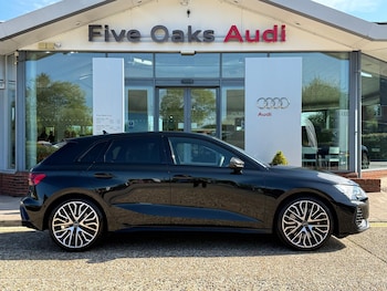 Used Audi S3 2025 for sale - 76024664: Photo 2