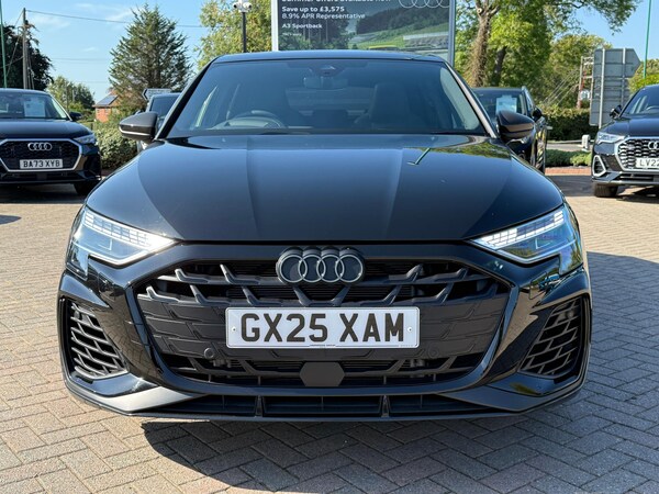 Used Audi S3 2025 for sale - 76024664: Photo 31