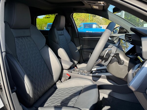 Used Audi S3 2025 for sale - 76024664: Photo 33