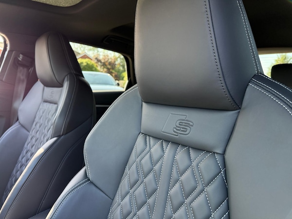 Used Audi S3 2025 for sale - 76024664: Photo 37