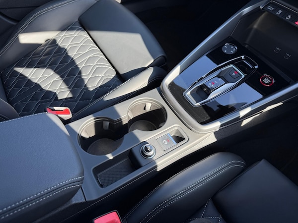 Used Audi S3 2025 for sale - 76024664: Photo 47