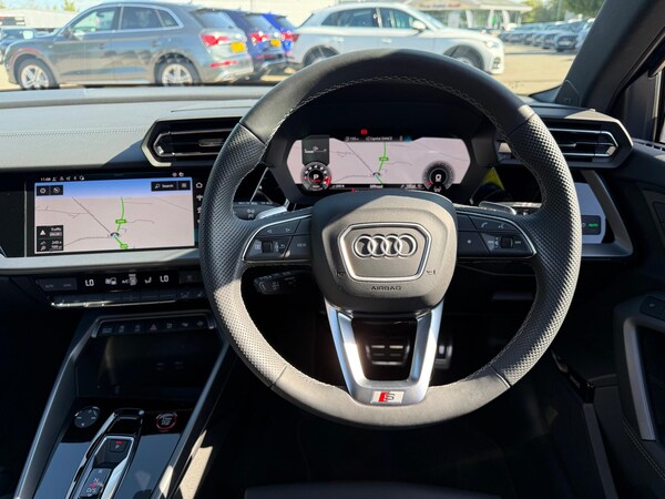 Used Audi S3 2025 for sale - 76024664: Photo 48