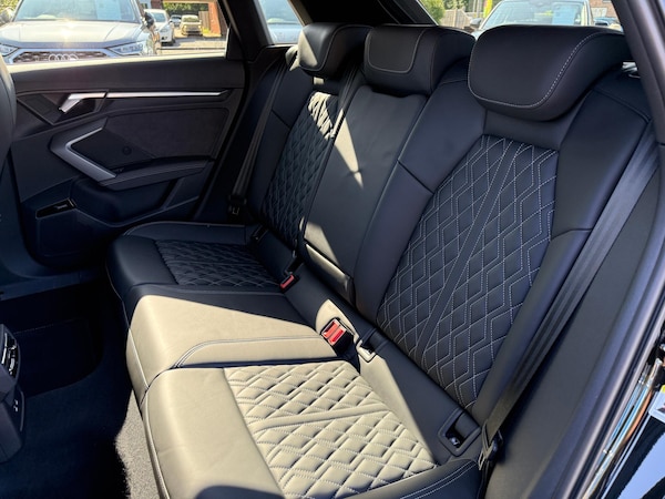 Used Audi S3 2025 for sale - 76024664: Photo 50