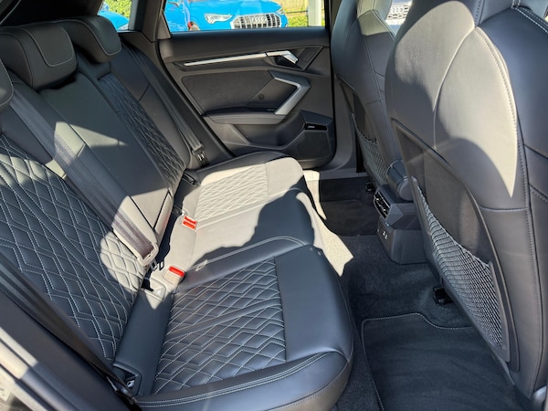 Used Audi S3 2025 for sale - 76024664: Photo 52
