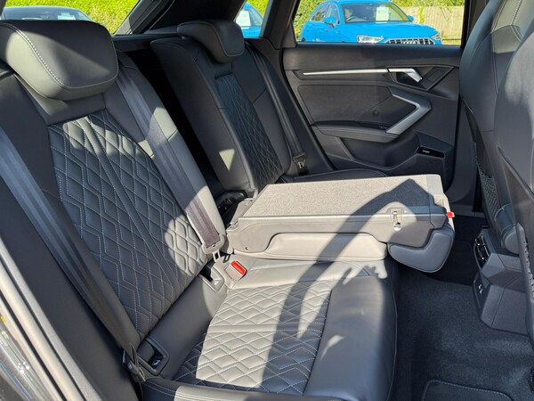 Used Audi S3 2025 for sale - 76024664: Photo 54
