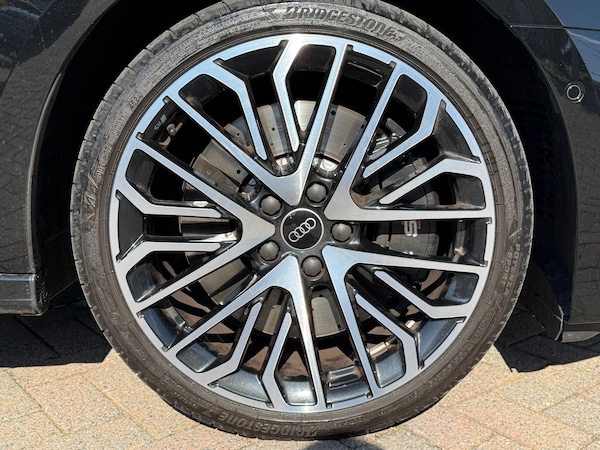 Used Audi S3 2025 for sale - 76024664: Photo 58