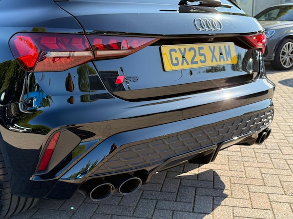 Used Audi S3 2025 for sale - 76024664: Photo 60