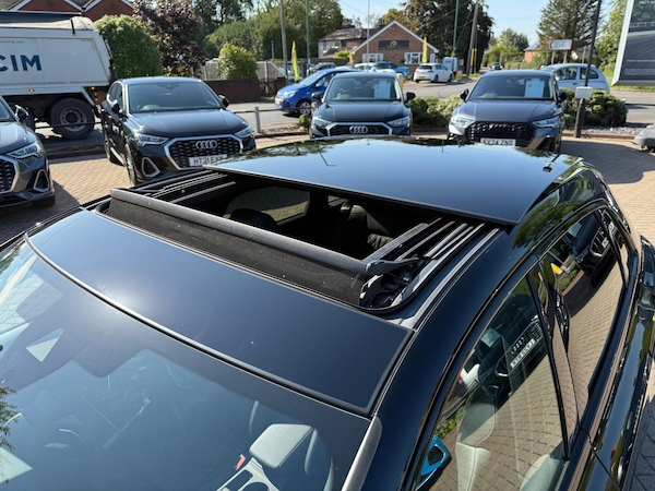 Used Audi S3 2025 for sale - 76024664: Photo 9