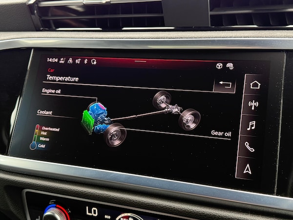 Used Audi RS Q3 2023 for sale - 75670913: Photo 11