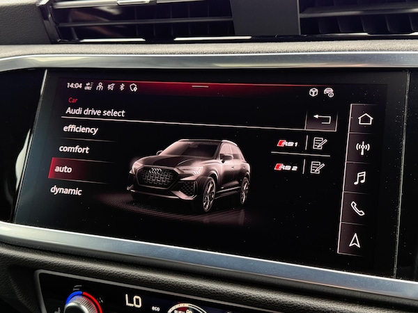 Used Audi RS Q3 2023 for sale - 75670913: Photo 12