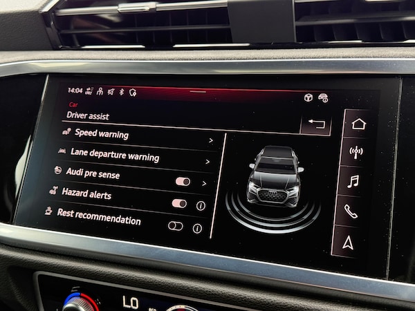 Used Audi RS Q3 2023 for sale - 75670913: Photo 13