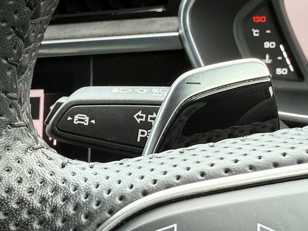 Used Audi RS Q3 2023 for sale - 75670913: Photo 18