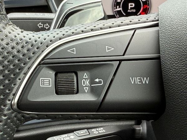 Used Audi RS Q3 2023 for sale - 75670913: Photo 21