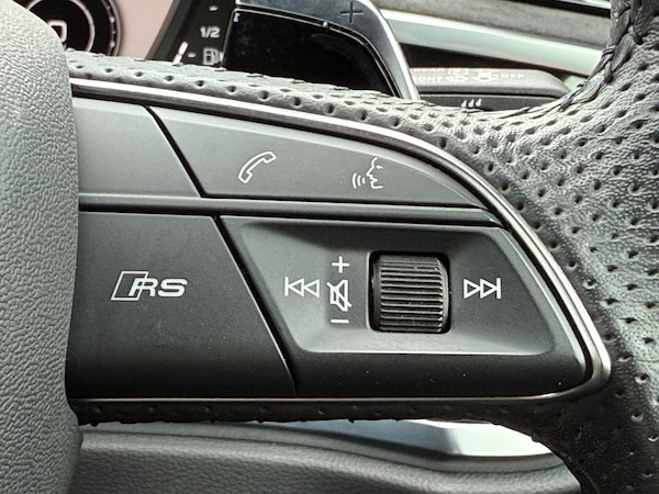 Used Audi RS Q3 2023 for sale - 75670913: Photo 22