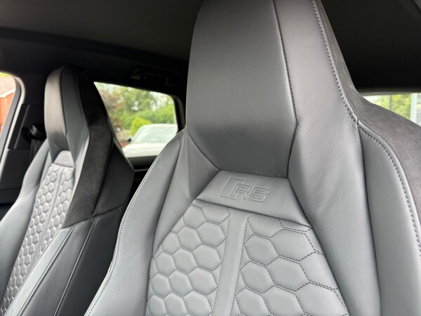 Used Audi RS Q3 2023 for sale - 75670913: Photo 30