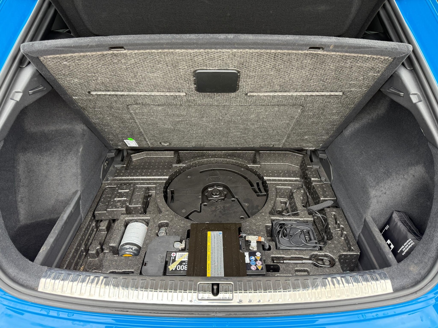 Vehicle 33