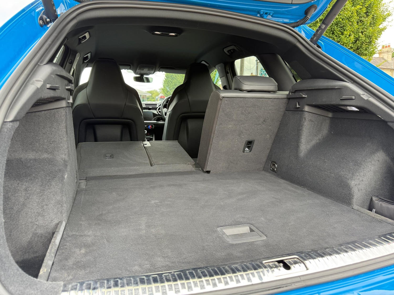 Vehicle 34