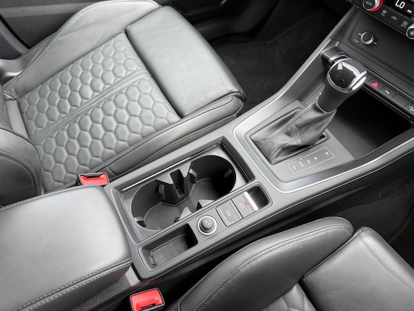 Used Audi RS Q3 2023 for sale - 75670913: Photo 37
