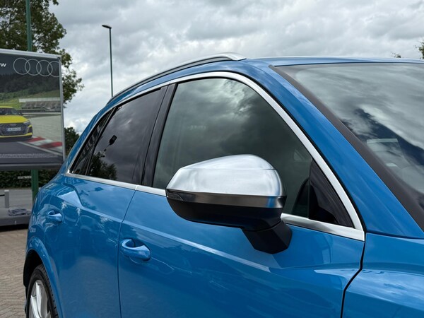 Used Audi RS Q3 2023 for sale - 75670913: Photo 47