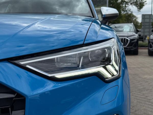 Used Audi RS Q3 2023 for sale - 75670913: Photo 49