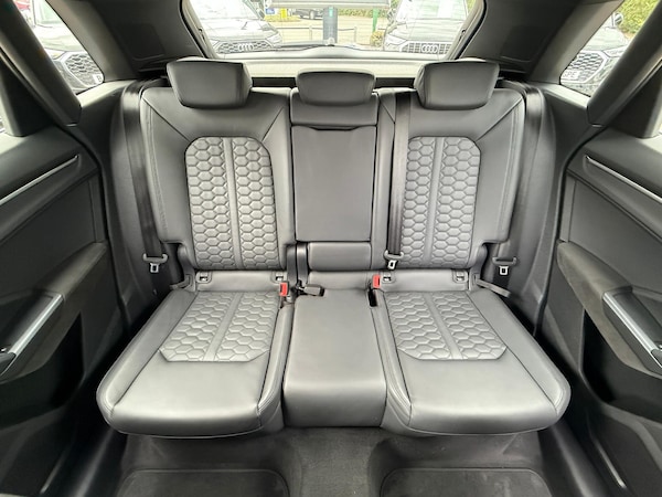 Used Audi RS Q3 2023 for sale - 75670913: Photo 7