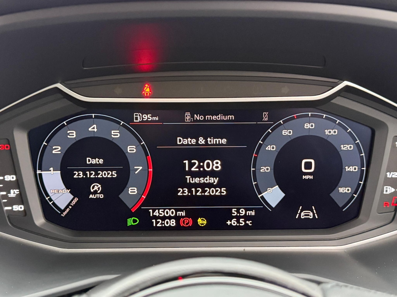 Used Audi A1 2023 for sale - 77040852: Photo 10