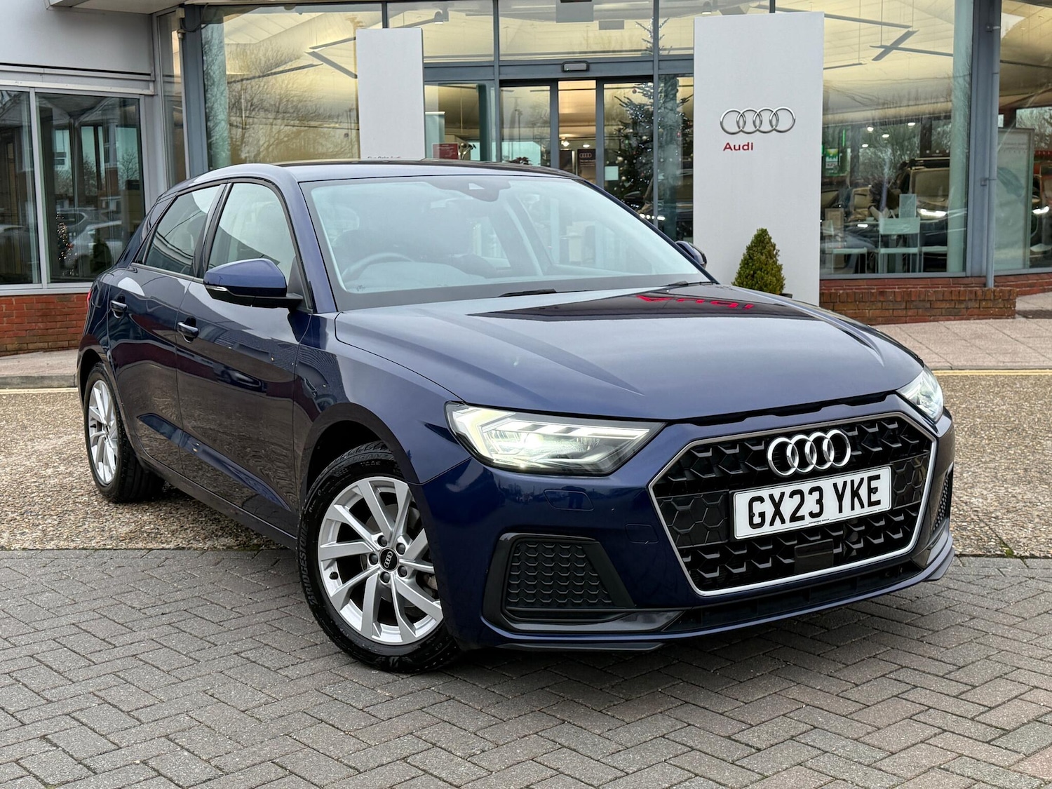 Used Audi A1 2023 for sale - 77040852: Photo 19