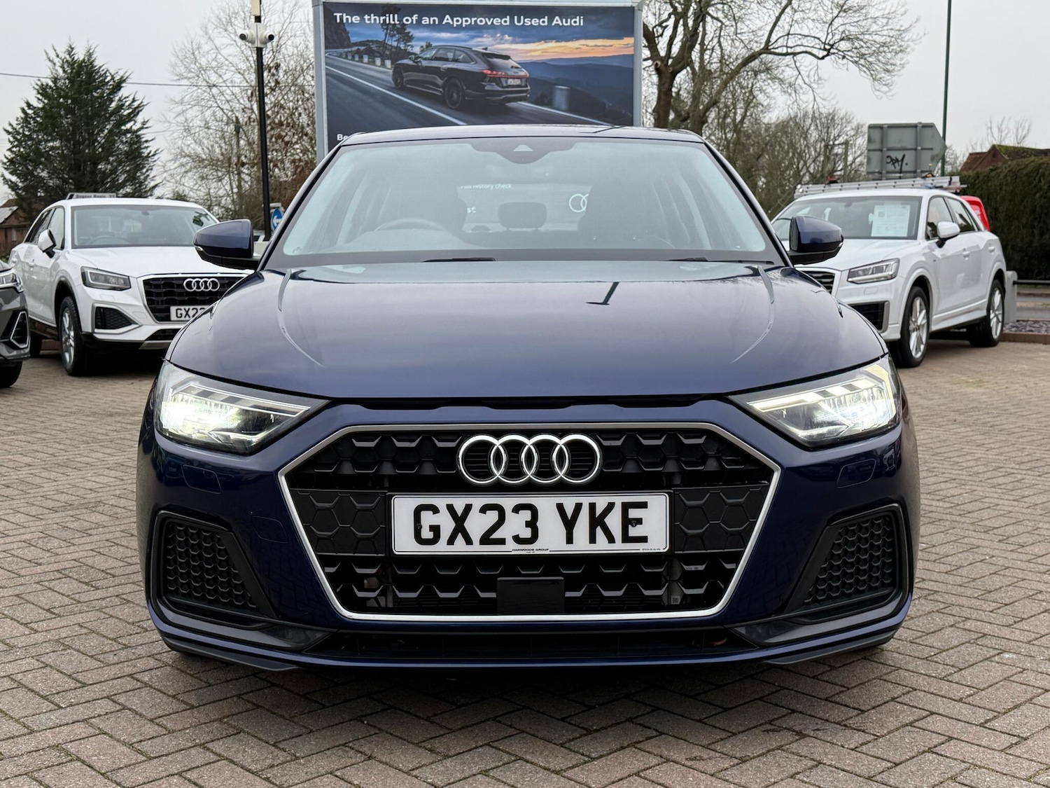 Used Audi A1 2023 for sale - 77040852: Photo 20