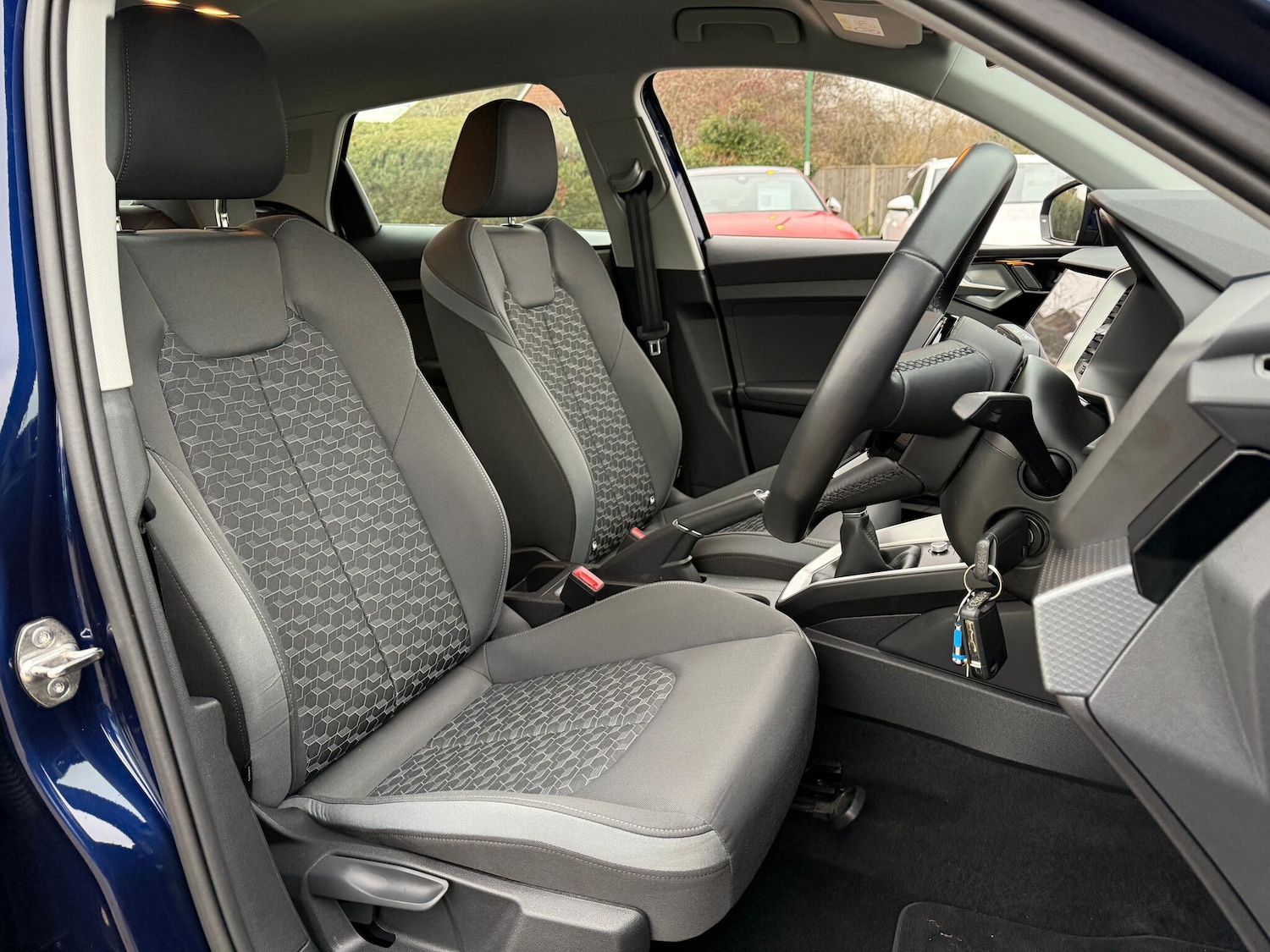 Used Audi A1 2023 for sale - 77040852: Photo 22