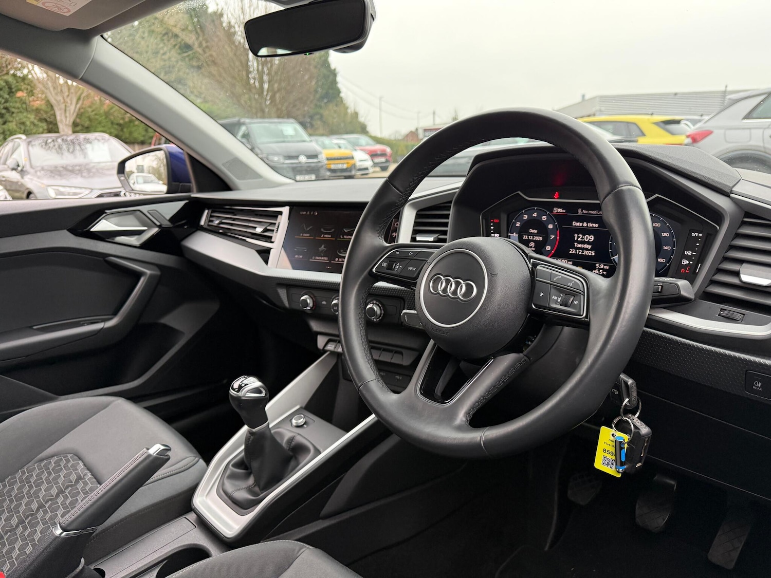 Used Audi A1 2023 for sale - 77040852: Photo 23