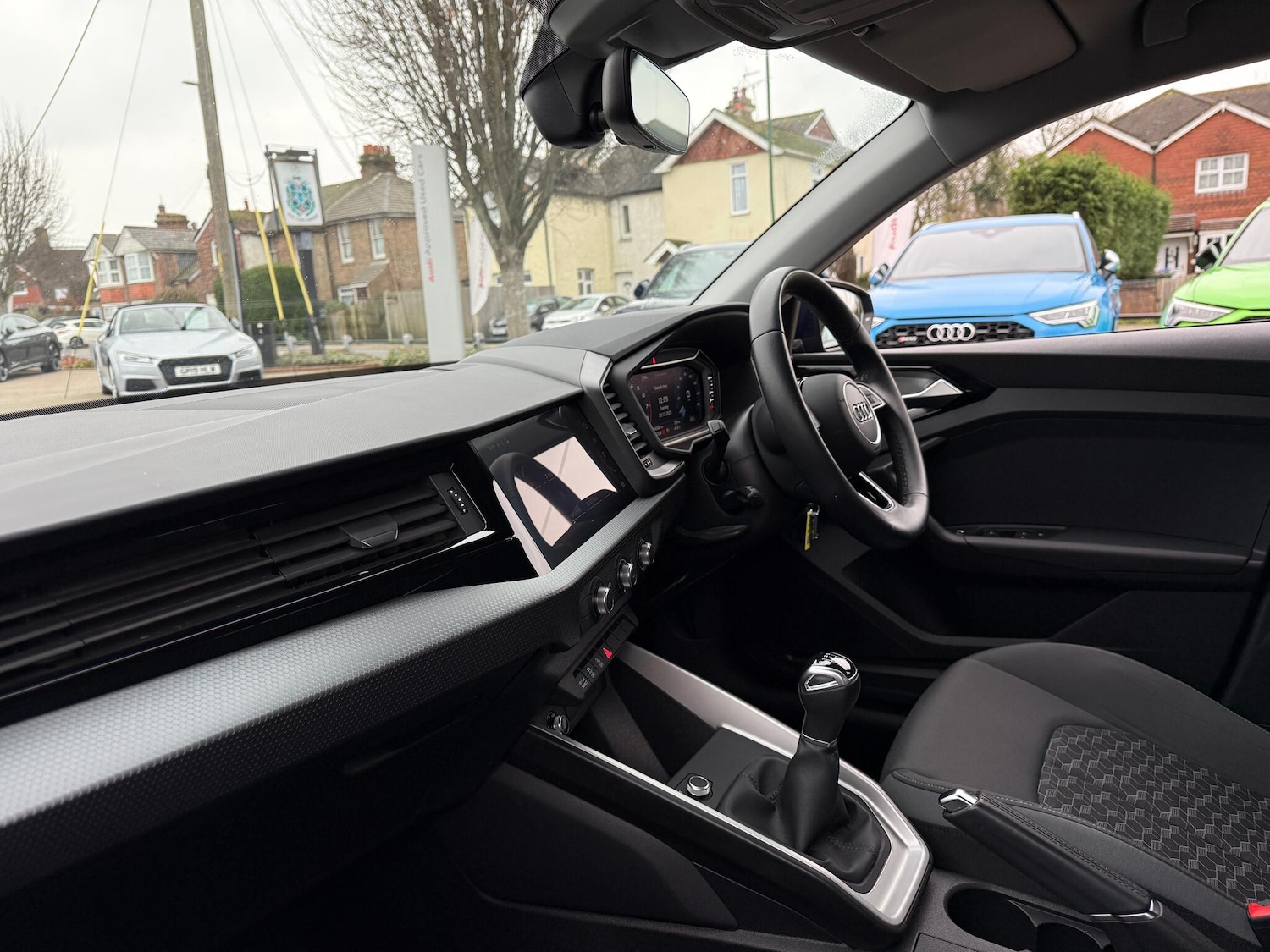 Used Audi A1 2023 for sale - 77040852: Photo 24