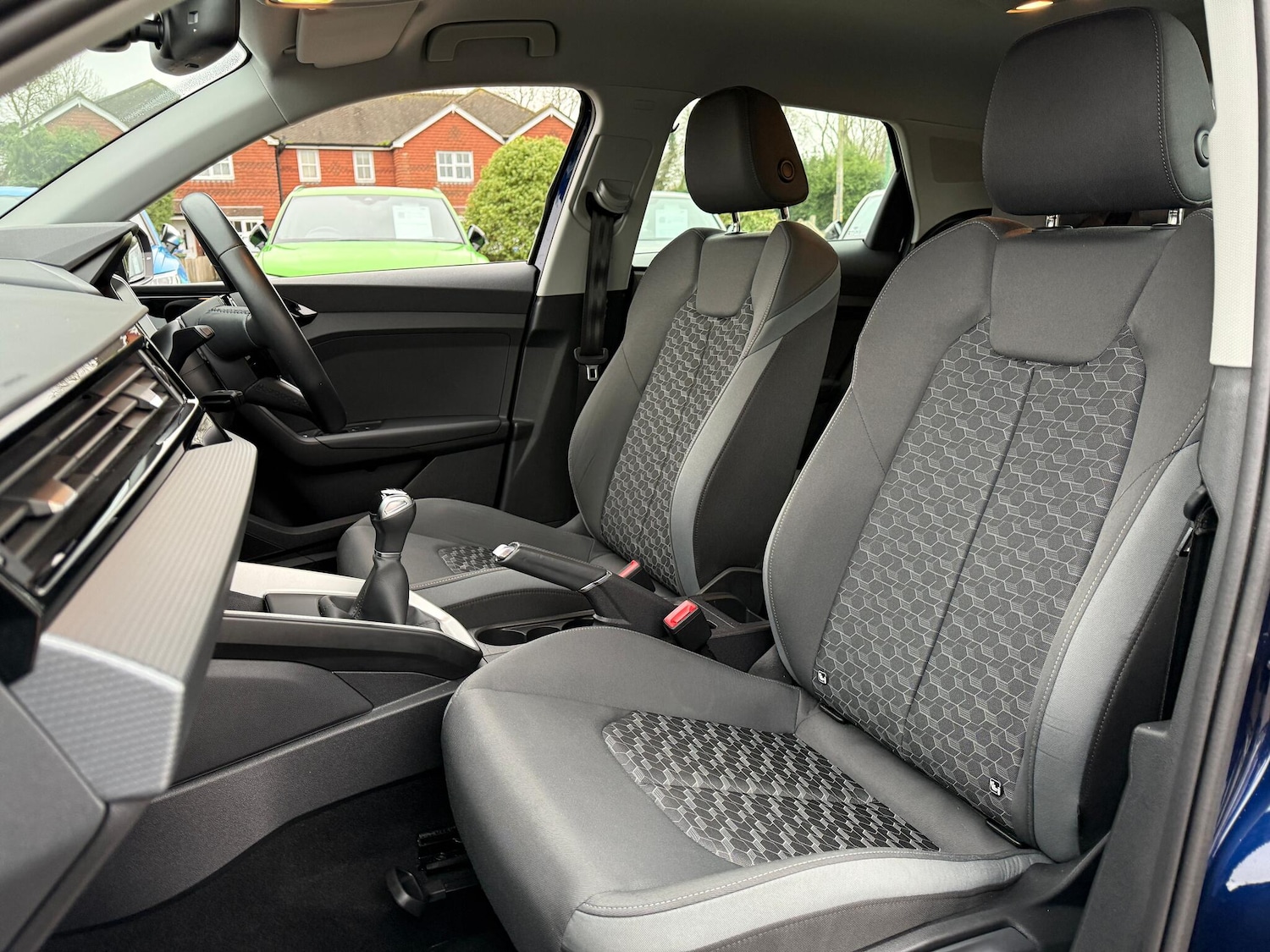 Used Audi A1 2023 for sale - 77040852: Photo 25