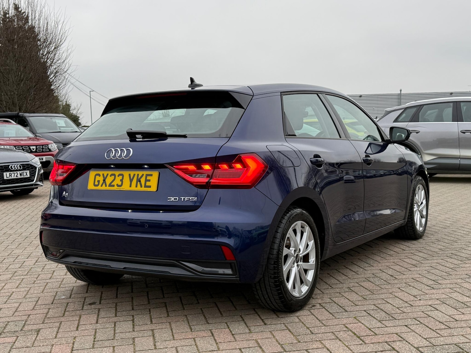 Used Audi A1 2023 for sale - 77040852: Photo 26