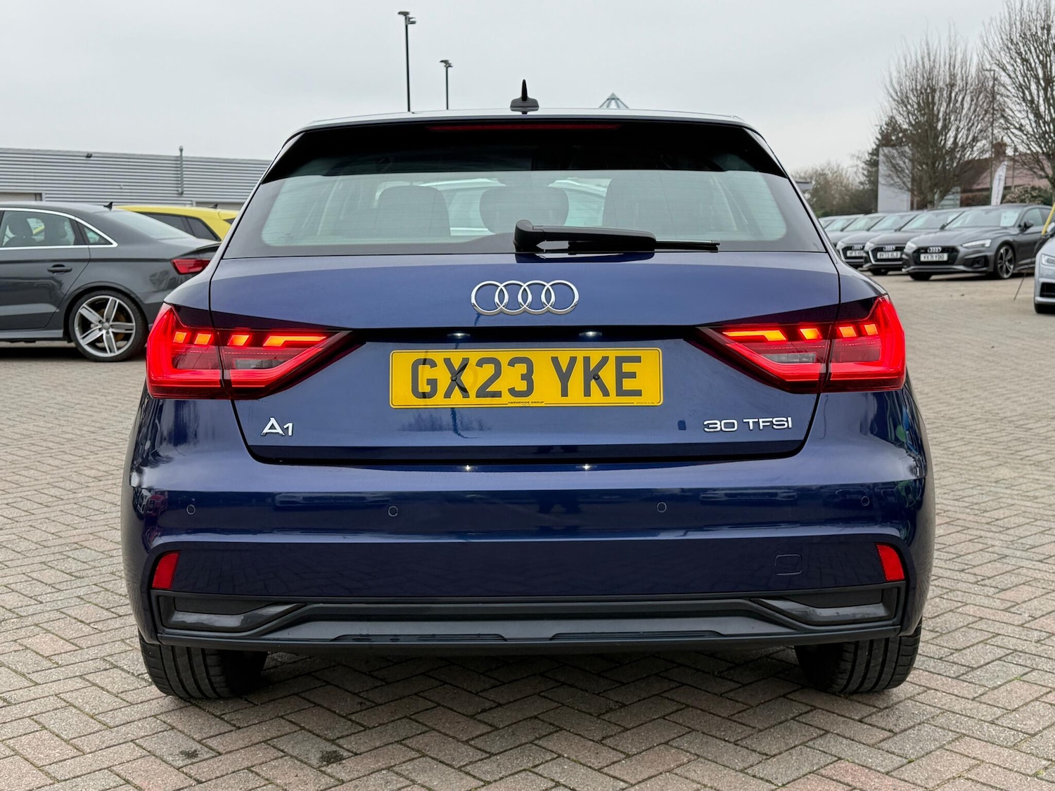 Used Audi A1 2023 for sale - 77040852: Photo 27